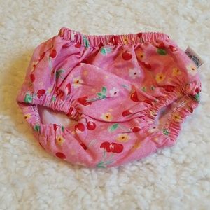 SOLD Reusable swim diaper with bundle of 3+ items!
